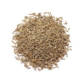 Food to Live Whole Cumin Seeds, 8 Ounces – Jeera Seeds, Vegan, Kosher, Bulk Fragrant Spice. High in Iron, Magnesium, Fiber. Pairs Well with Mexican, Middle Eastern, and Indian Dishes.