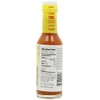 Try Me Yucatan Sunshine Habanero Pepper Sauce, 5-Ounce Bottles (Pack