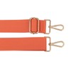 Allzedream Thick Purse Strap Wide Adjustable Replacement Crossbody Bag Handbag