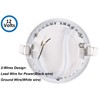 Facon 3 Inch LED RV Puck Light, 6Packs Full Aluminum