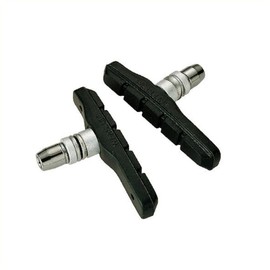 Union Unisex - Adult BS-400 Brake Shoe, Black, One Size