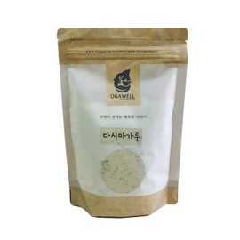 오가웰 다시마분말 250g Ogawell Seaweed Powder 250g