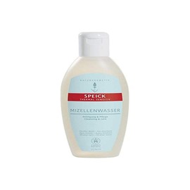 Speick Thermal Sensitive Mizell Water