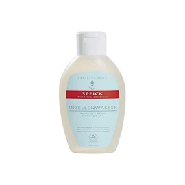 Speick Thermal Sensitive Mizell Water