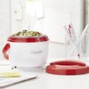 Crock-Pot New Crock-Pot Lunch 20oz Bento Box Food Warmer Container,