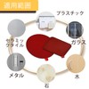 Super Strong Double Sided Tape, Removable, DIY, Multi-purpose, 2 Sizes,