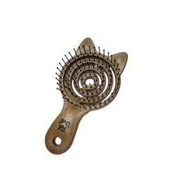 aromatica Tika Wooden Scalp Brush Medium / 티카 우든 스칼프 브러쉬 미디엄