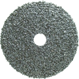 Hitachi 314087 7-Inch Sanding Disc with CP30 Grit for S18SA, 10-Pack
