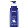 NIVEA Original Daily Moisture Body Lotion - 48 Hour Moisture
