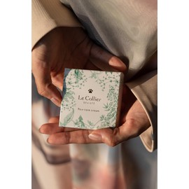 Paw Cream Travel Pack (Aluminum Pouches x 12 (0.04 oz (1 g) (each)