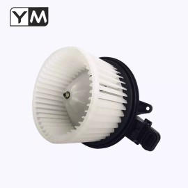 Unbranded HVAC Blower Heater Motor For Ford F-150 2009-2014 Expedition Navigator 700237 1x