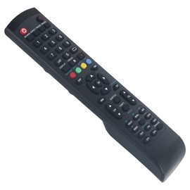Replacement Remote Control Suitable for Dyon Enter 32 Pro X, Enter 32 Pro X2, Enter 24 Pro X, Live 32 Pro, Live 39 Pro, Live 40 Pro X, Live 22, Live 22 Pro, Live 24, Live 24 Pro, Live 24B, Live 24C