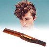 10 Pcs Folding Pocket Comb Hand Made Folding Knife Type