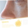 Healeved 2sets Nose Hair Waxing Kit of Reusable Wax Beans
