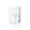 BZJL5VPT_4C비닐봉투 속지 중 21cm 100매 업소용 투명백 BZJL5VPT_4C Vinyl Bag Liner Size 21cm 100 Sheets Commercial Transparent Bag