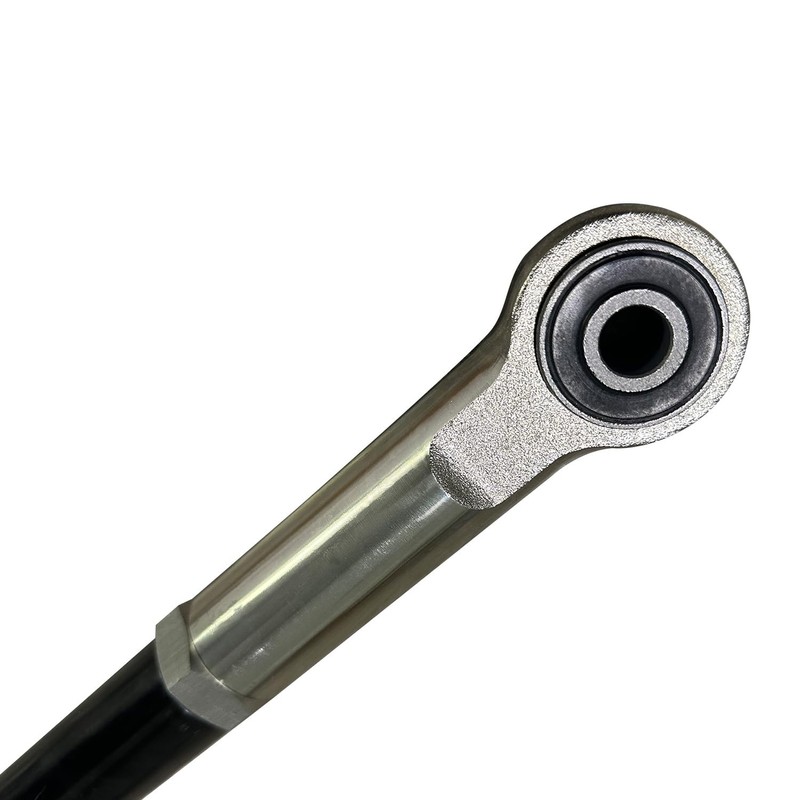 BST BSSP Forged Front Adjustable Track Bar For 2.5-6" Lift