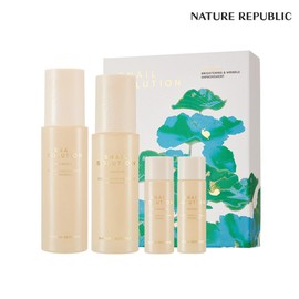 Natural Derma Project Travel Kit 4-piece set 1 set / 내추럴더마프로젝트 트래블 키트 4종 세트 1세트