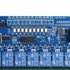 Multifunction Relay, 8-36V 8-Channel Multifunction Time Delay Relay Interface Board