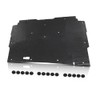 PIT66 Hood Insulation Pad 1/2" with Clips Compatible with Chevy
