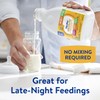 Similac NeoSure Premature Post-Discharge Infant Formula, Ready-to-Feed Baby Formula, 32-fl-oz