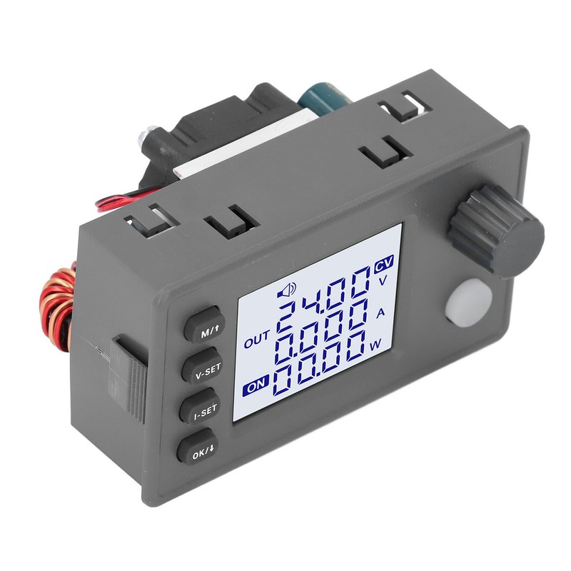 Step Up Down Power Supply DC6‑36V to DC0.5‑36V 5A 90W