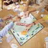 Monopoly Monopoly Game, Family Board Games for 2 to 6