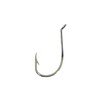 Mustad Classic Extra Strong Reversed Point Forged Turned Up Eye
