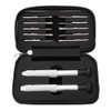 Professional Tools Kit Eyeglass Glasses Watch Phone Precision Screwdriver Repair