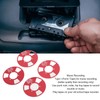 DIY Reel to Reel Cassette Retro Blank Metal Reel Cassette