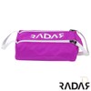 Radar Wheels Mini Wheel Bag (Purple)