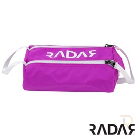 Radar Wheels Mini Wheel Bag (Purple)