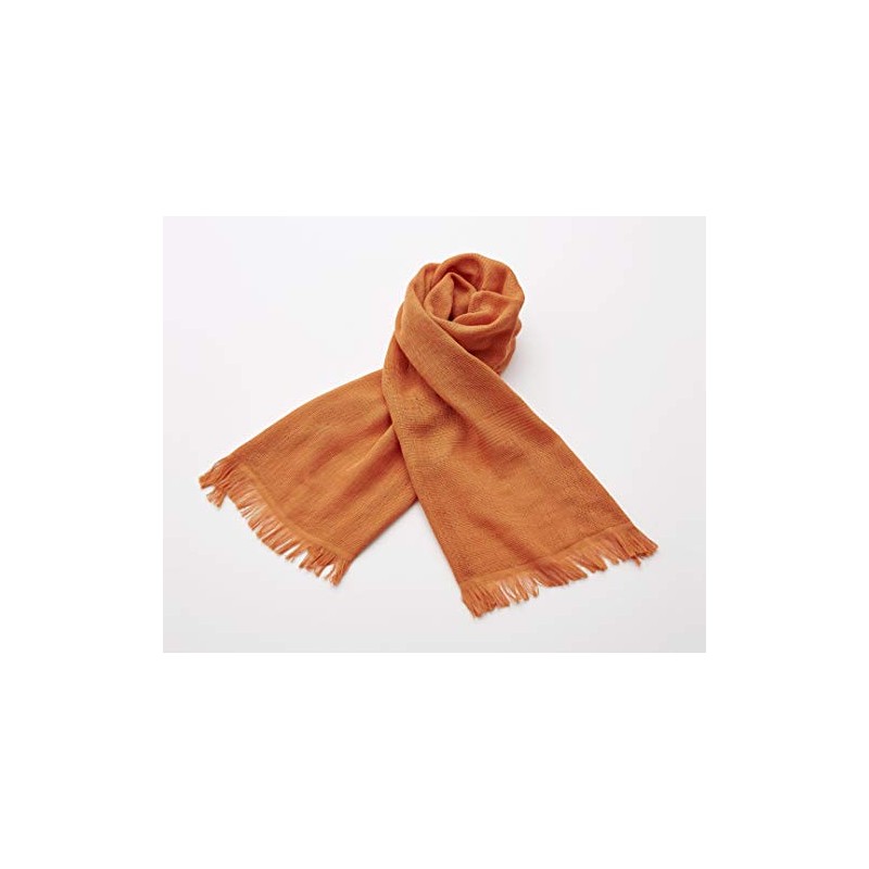 Imabari Unisex Towel Scarf/Stole