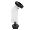 Handheld Vacuum Compression Pump Portable Electric Vacuum Sealer for Home