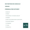 Urth Shave Formula