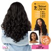 Sensationnel Curls kinksandco clip in - top lady 18 inch