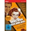 Alfred Hitchcock: Jung und unschuldig / Spannender Thriller mit beiden