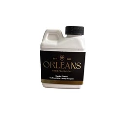 Orleans Home Fragrances Nu Wash 4 oz Wash - NEW Garden District Fragrance