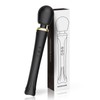 Smmgqeee Handheld Massager-Cordless Vbrating Massagers-Travel-Quiet-Relax Body Muscles-Perfect Back Legs Hand