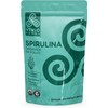 Vivio Foods, Spirulina Orgánica En Polvo, 200 gramos