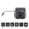 Dash Cam Front Rear 1080P HD Wifi Dash Camera Night