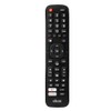 Ekon Hisense Universal Remote Control for TV and Smart TV,