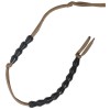 Rothco Coyote Tactical Paracord Pace Counting Beads Bracelet for Navigation