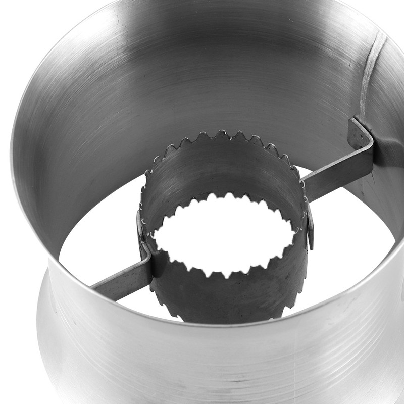 304 Stainless Steel Corn Stripper Corn Peeler Stripping Tool Kitchen