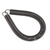 sourcing map Compression Spring 10 mm OD 1.2 mm Wire