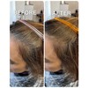 Hearts Grey Fund Gray Hair Blur, Concealer, Funde Bright Gray