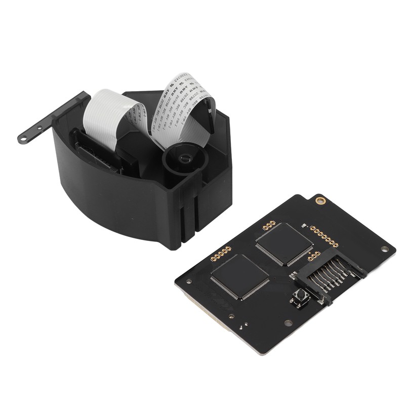 V5.5 Game Console Optical Drive Simulation Board Optical Circuit Board