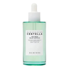 Skin1004 Ampolla Serum Anti-acné Tea-trica Relief 100ml Gras