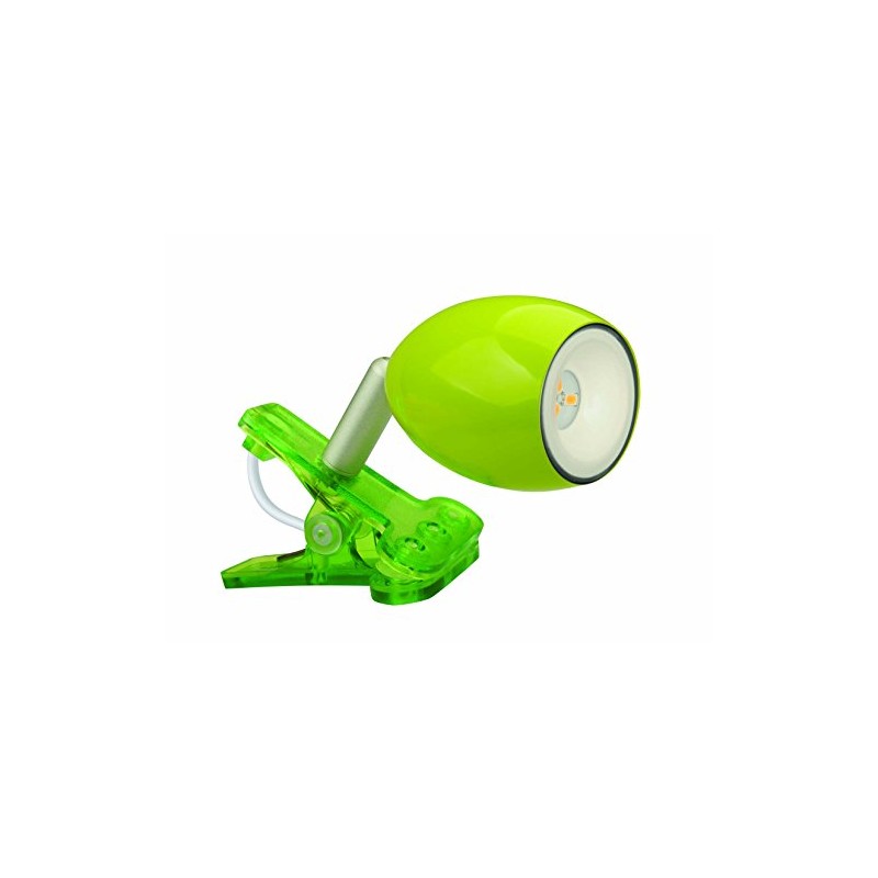 Jedi AraLED Clip-on Lamp 1.5 W 3 SMD LED 6