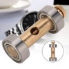 Wristwatch Sharpener Screwdriver, Watch Tools Adjustable Size Sharpening Holder Jewelry