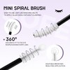SOFENIDA Lash Glue Bond and Seal for Eyelash Clusters Lash